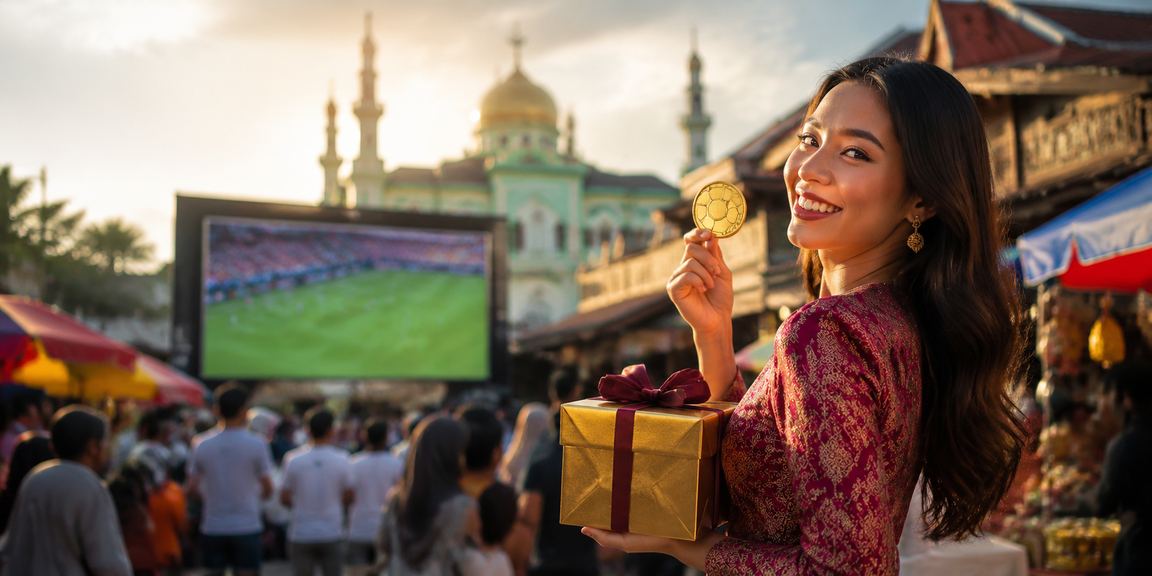 Pertaruhan bola sepak langsung bergaya Malaysia di Kota Bharu dengan paparan odds terkini