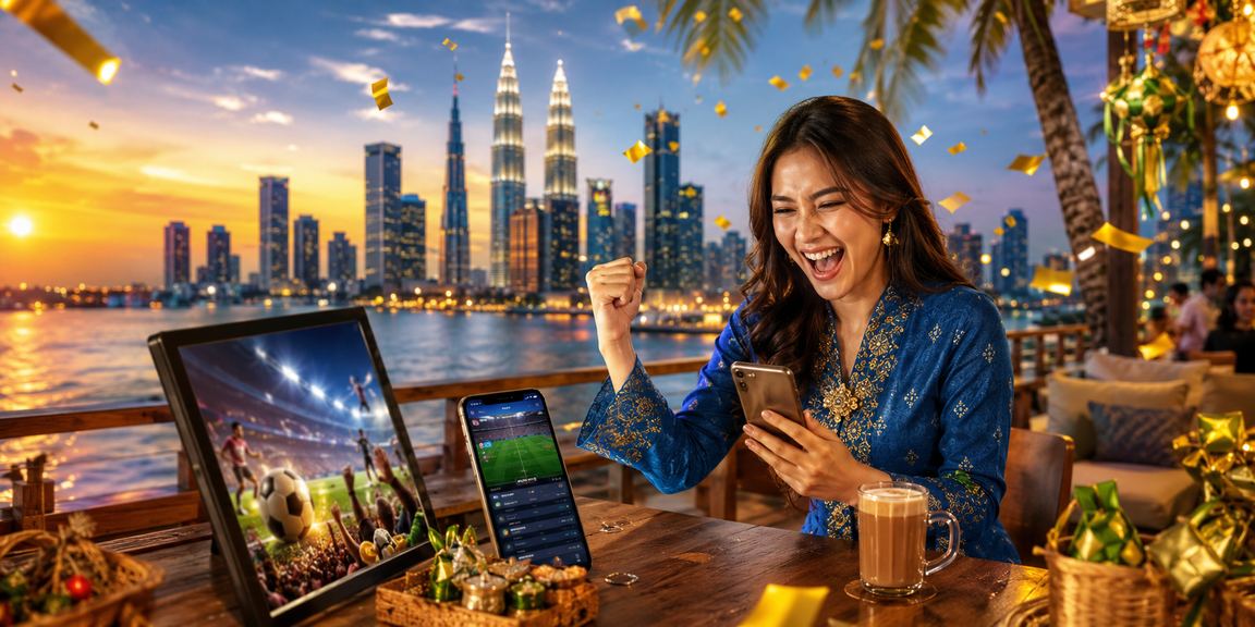 Pasang aplikasi kasino mudah alih win96 di Kuala Lumpur