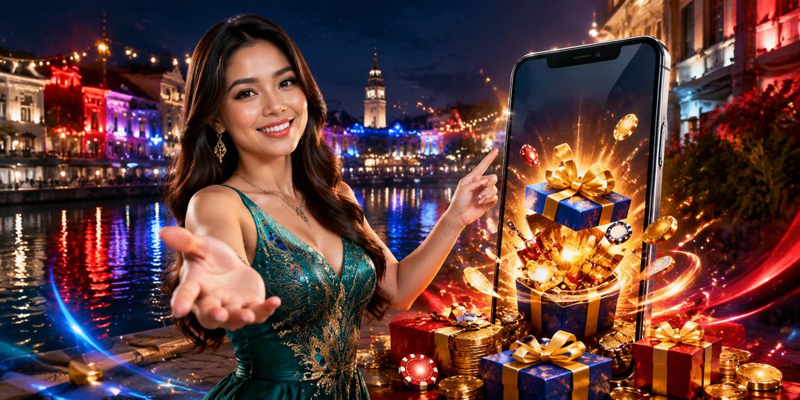 Proses deposit dan bonus bergaya Malaysia di Melaka untuk platform pertaruhan