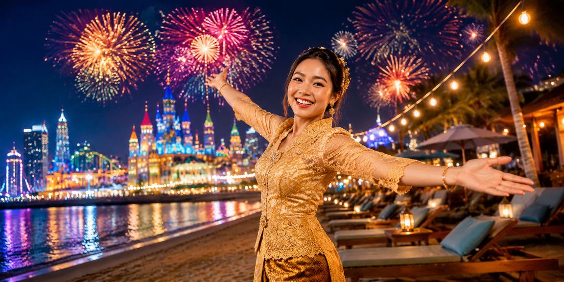 Pengurusan bajet bertanggungjawab dalam permainan dalam talian bergaya Malaysia
