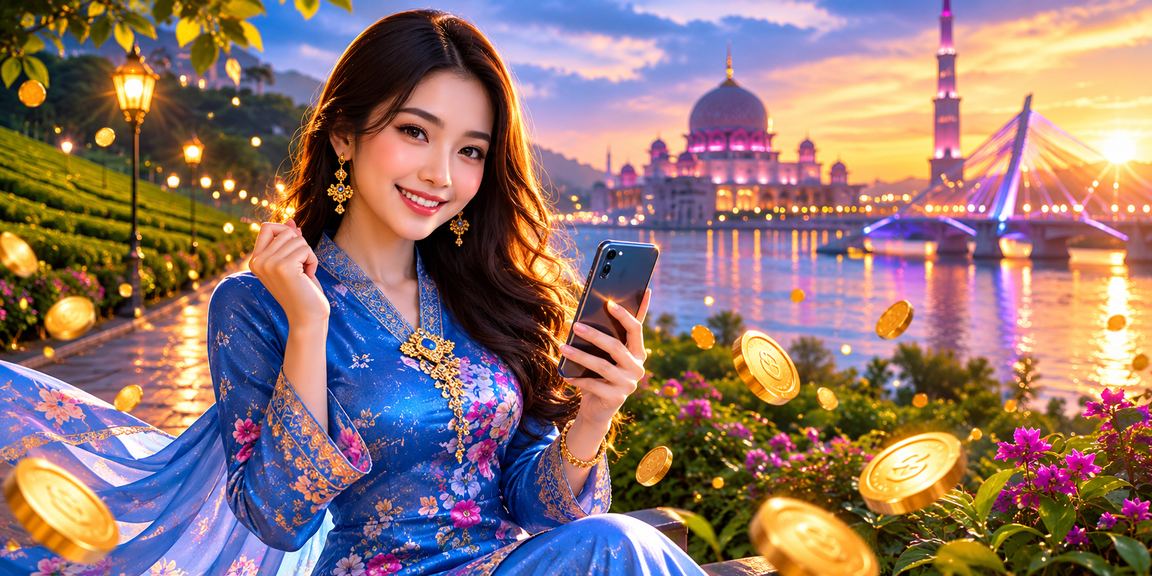 Deposit mudah bergaya baju kurung Malaysia di Putrajaya untuk platform pertaruhan